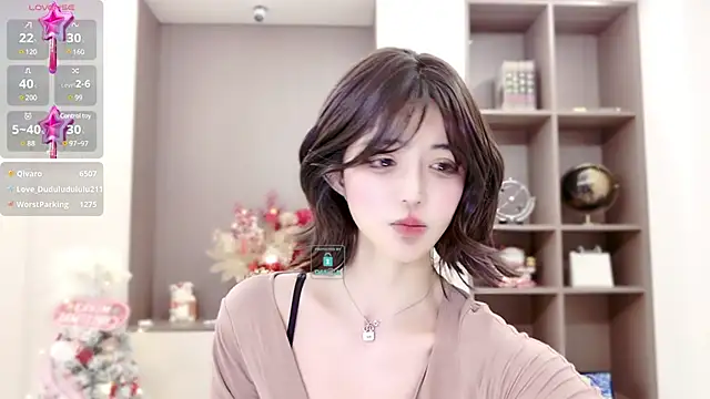 Duduludululu online show from 12.31.24