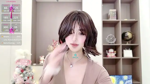 Duduludululu online show from 01.01.25