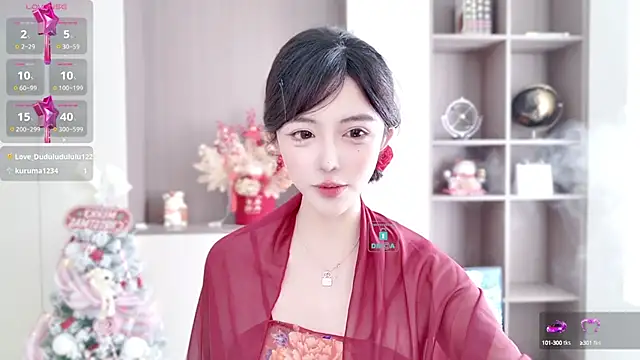 Duduludululu online show from 01.05.25