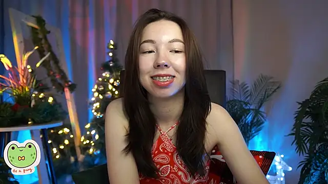 Sarah Son online show from 12.20.24