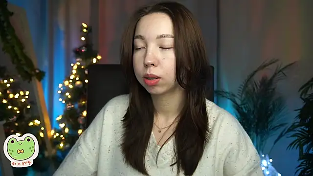Sarah Son online show from 12.24.24