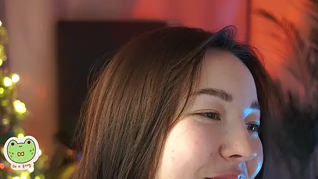 Sarah Son online show from 01.04.25