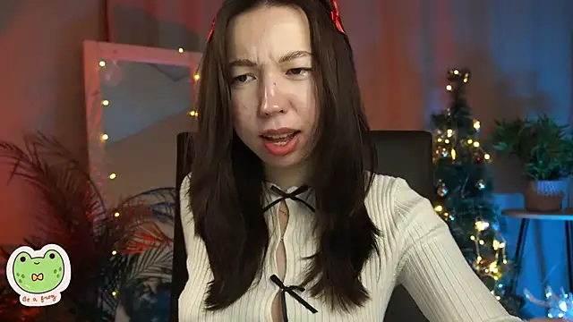 Sarah Son online show from 01.11.25