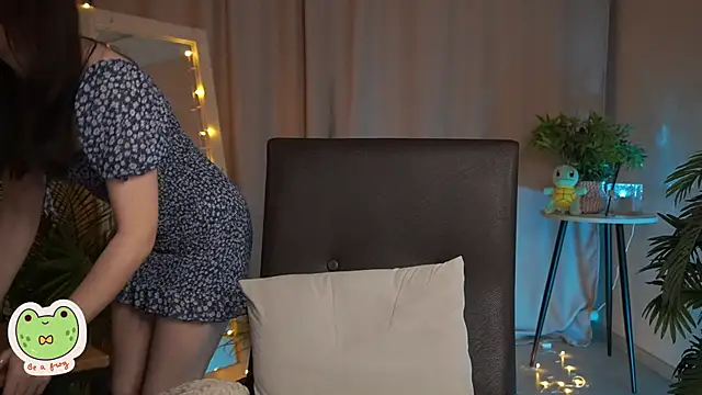 Sarah Son online show from 01.24.25