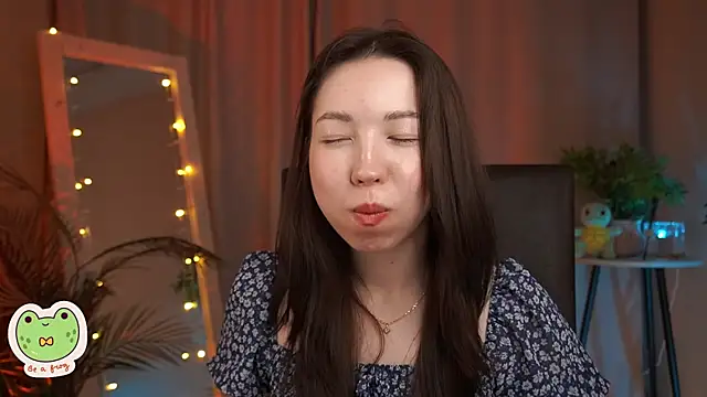 Sarah Son online show from 01.24.25