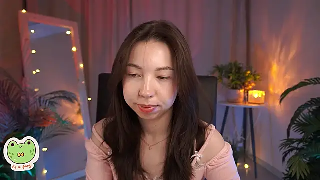 Sarah Son online show from 02.03.25