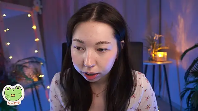 Sarah Son online show from 02.09.25
