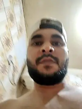 Magicman09xh online show from 02.22.26