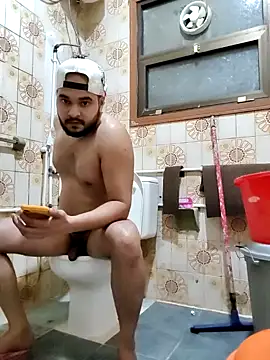 Magicman09xh online show from 02.24.26