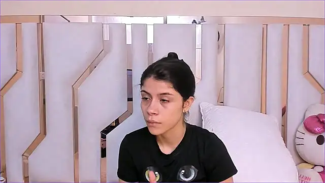 TifanyChill online show from 01.07.26