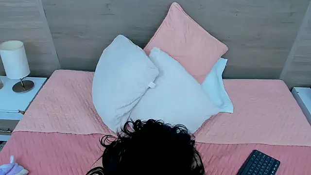 Snapshot of TifanyChill chatting on 02.21.26 TifanyChill online show from 02.21.26