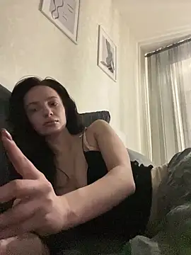 Kristis43 online show from 02.11.26