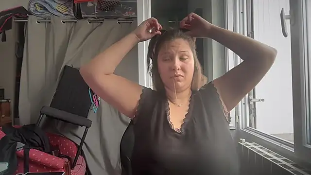 minette-sexy online show from 11.07.25