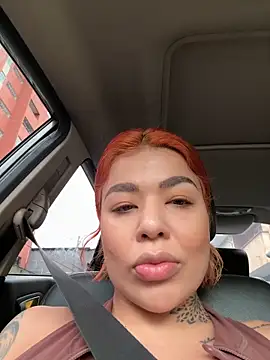 Snapshot of milaivanova chatting on 02.09.25 milaivanova online show from 02.09.25