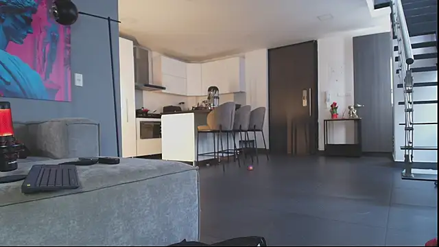 Snapshot of milaivanova chatting on 02.17.25 milaivanova online show from 02.17.25