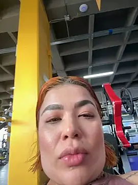 Snapshot of milaivanova chatting on 02.26.25 milaivanova online show from 02.26.25