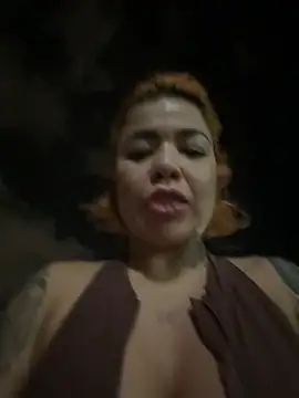 Snapshot of milaivanova chatting on 02.27.25 milaivanova online show from 02.27.25