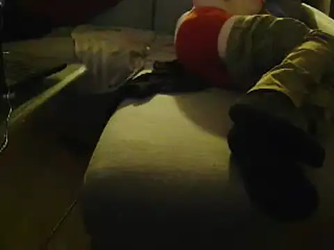 L0cKyseven77 online show from 03.02.25