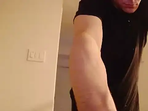 L0cKyseven77 online show from 03.11.25