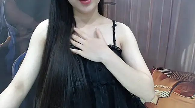 KaleAnisa online show from 02.26.25