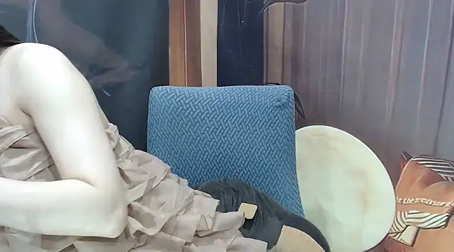 KaleAnisa online show from 03.05.25