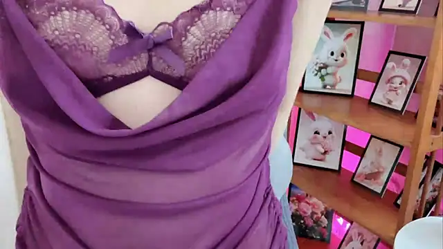 KaleAnisa online show from 03.28.26