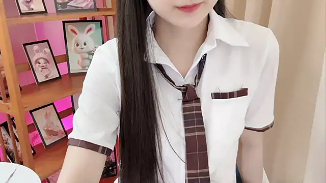 KaleAnisa online show from 04.06.26