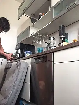 Kiss me2507 online show from 12.07.24