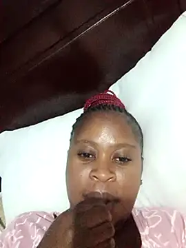 Snapshot of Rembo254 chatting on 01.09.25 Rembo254 online show from 01.09.25