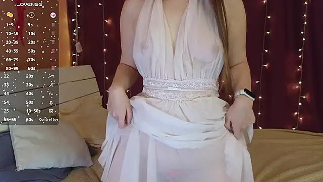 Snapshot of AnastasiiaFox chatting on 10.12.25 AnastasiiaFox online show from 10.12.25