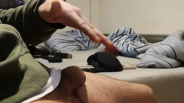 Alphapimmelchen online show from 01.01.25