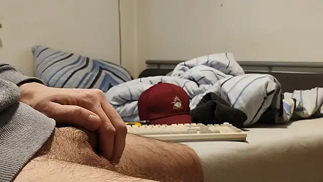 Alphapimmelchen online show from 01.22.25