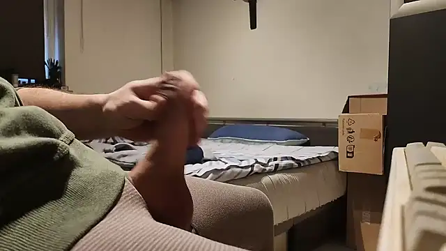 Alphapimmelchen online show from 11.19.25