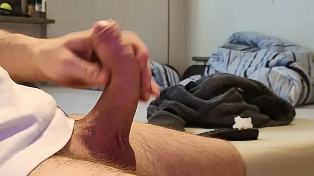 Alphapimmelchen online show from 05.23.26