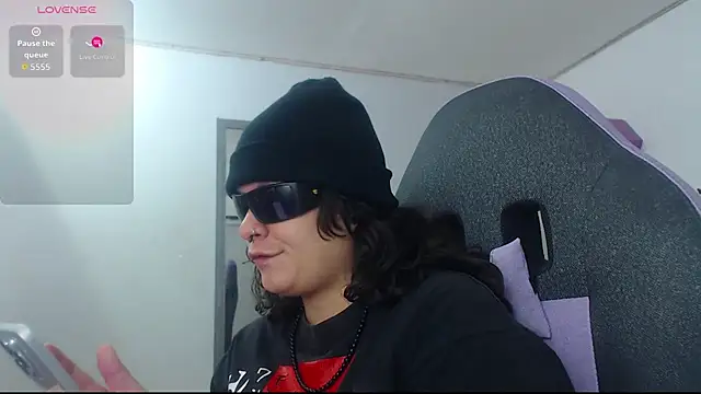 snowflake xxx online show from 01.07.26