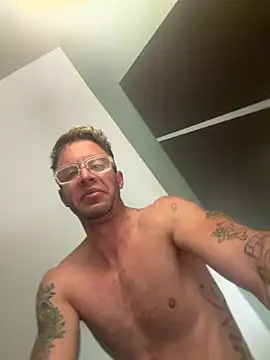 Alphanik4 online show from 03.19.26