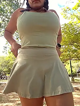 camiysebas21 online show from 12.18.25