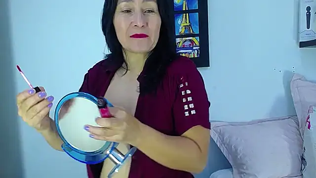 Maira B online show from 01.17.25