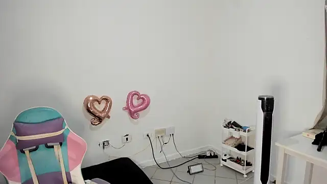 WandaDoll online show from 02.17.25