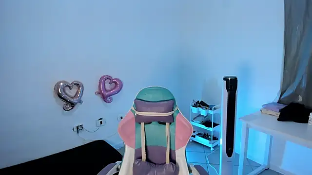 WandaDoll online show from 02.17.25