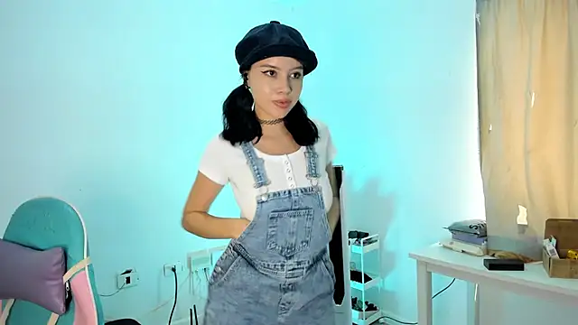 WandaDoll online show from 03.13.25