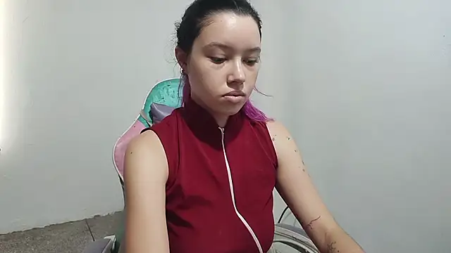 WandaDoll online show from 01.06.26