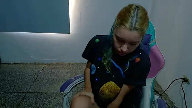 WandaDoll online show from 02.08.26