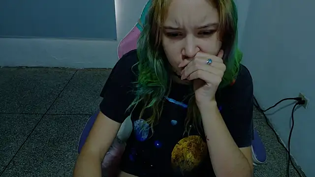 WandaDoll online show from 02.11.26