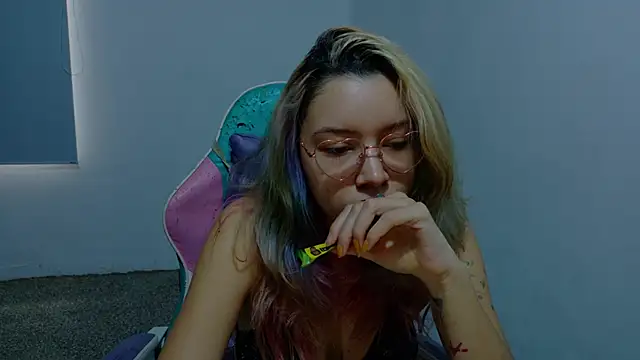 WandaDoll online show from 04.07.26