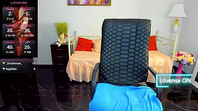 Snapshot of Julia_Dean chatting on 01.14.25 Julia Dean online show from 01.14.25