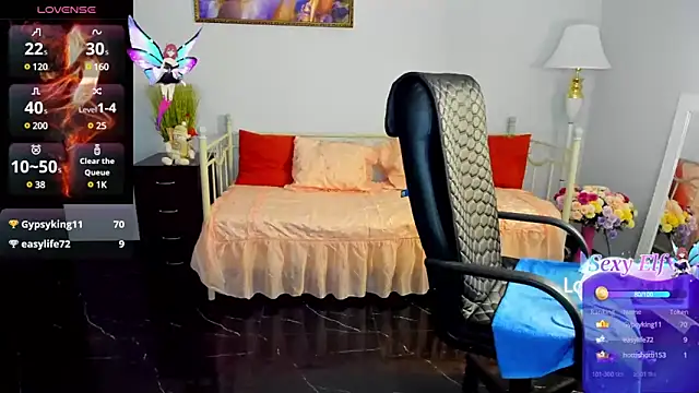 Snapshot of Julia_Dean chatting on 01.18.25 Julia Dean online show from 01.18.25