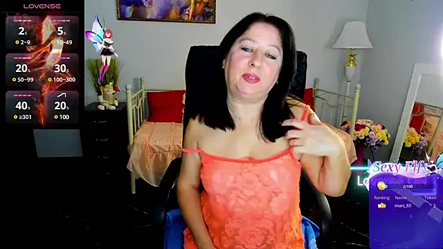 Snapshot of Julia_Dean chatting on 01.20.25 Julia Dean online show from 01.20.25