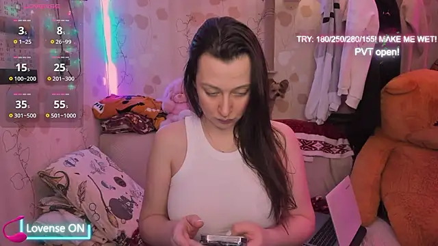 Snapshot of Lilly_Black88888 chatting on 03.11.26 Lilly Black88888 online show from 03.11.26