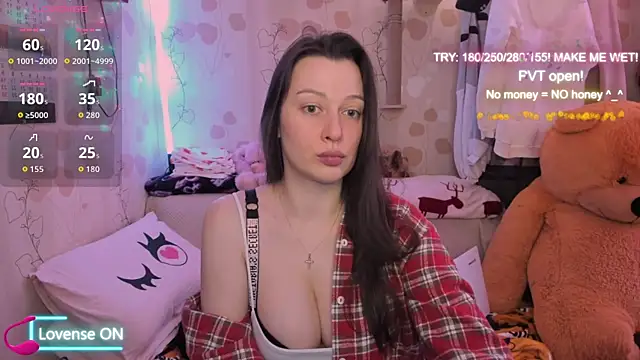 Snapshot of Lilly_Black88888 chatting on 04.04.26 Lilly Black88888 online show from 04.04.26